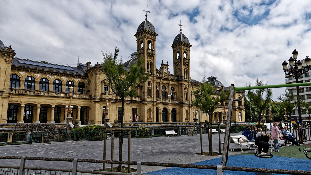 20240508 114138•San Sebastian•Basque Country•Spain